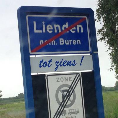 lienden